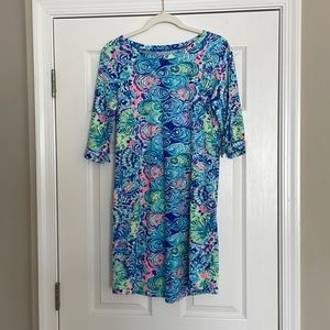 Lilly Pulitzer Preston Dress